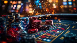 6667pa Live Casino Baccarat Roulette မြန်မာ MMK ကစားနည်းများ
