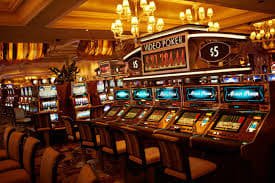 6667pa Progressive Jackpot Slots Free Spin Bonus Round MMK ငွေကြေး