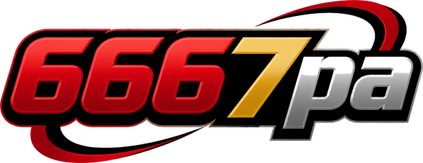 6667pa Logo